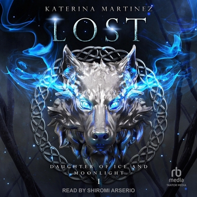 Lost B0D6P7SJXR Book Cover