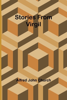 Stories from Virgil 9362512114 Book Cover