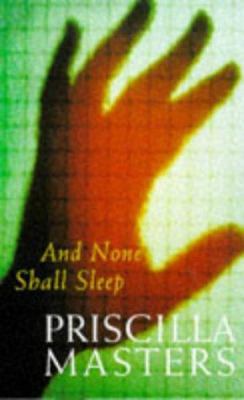 And None Shall Sleep (Signed) 0333692748 Book Cover