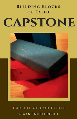 Building Blocks of Faith: Capstone B0BDGQ666C Book Cover