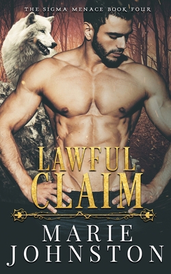 Lawful Claim 151740729X Book Cover