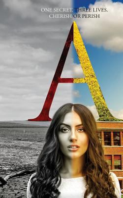 A 1948321041 Book Cover