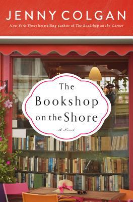 The Bookshop on the Shore 0062913557 Book Cover