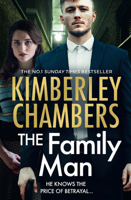 The Family Man 0008366039 Book Cover