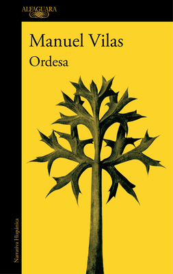 Ordesa (Spanish Edition) [Spanish] 8420431699 Book Cover
