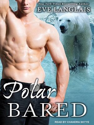 Polar Bared 1494559595 Book Cover