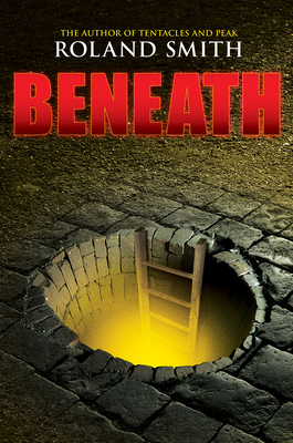 Beneath 0545564867 Book Cover