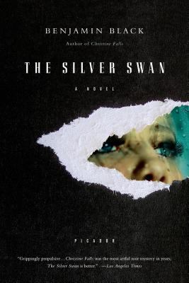 Silver Swan 0312428243 Book Cover