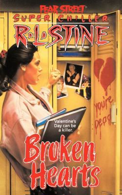 Broken Hearts 1442442735 Book Cover