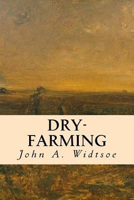 Dry-Farming 1532865341 Book Cover
