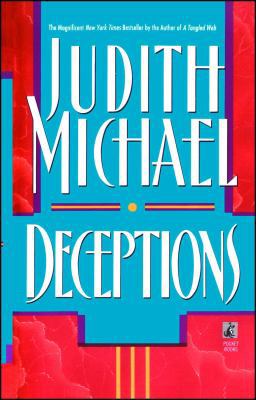 Deceptions 1476727007 Book Cover