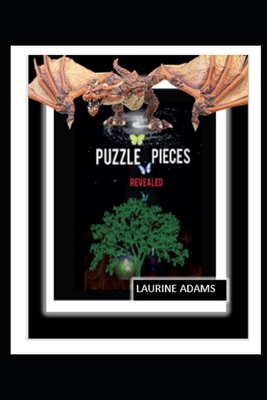 Puzzle Pieces: Revealed B0BL4SW1KP Book Cover