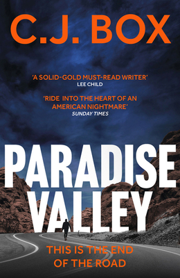 Paradise Valley 1801102929 Book Cover