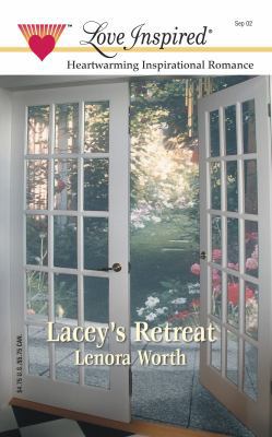 Lacey's Retreat 0373871910 Book Cover