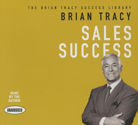 Sales Success 1469092611 Book Cover