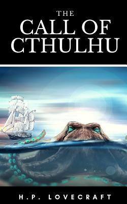 The Call Of Cthulhu 1097257762 Book Cover