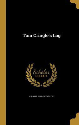 Tom Cringle's Log 137106606X Book Cover