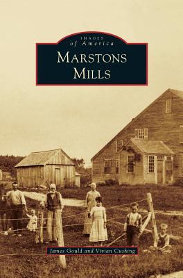 Marstons Mills 1531666264 Book Cover