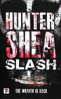 Slash (Fiction Without Frontiers) 1787581799 Book Cover
