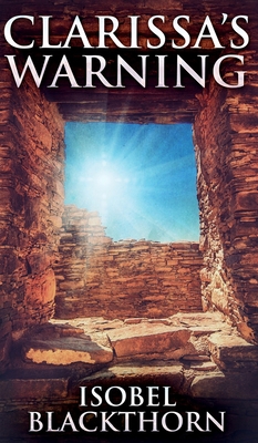 Clarissa's Warning 1715406583 Book Cover