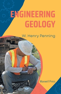 Engineering Geology 9355281986 Book Cover