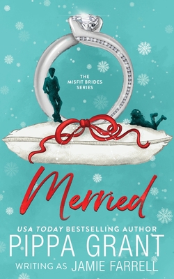 Merried 1955930058 Book Cover