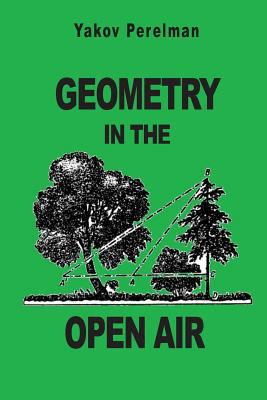 Geometry in the Open Air 2917260408 Book Cover
