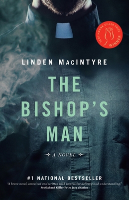 The Bishop's Man 0735273278 Book Cover