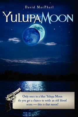 YulupaMoon 146634590X Book Cover