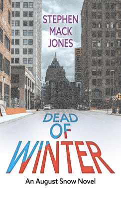 Dead of Winter [Large Print] 1432890581 Book Cover