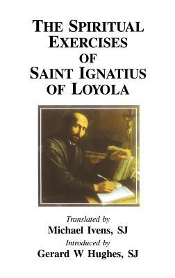 Spiritual Exercises of Saint Ignatius of Loyola 0852444044 Book Cover