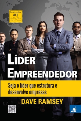 Líder Empreendedor [Portuguese] 8581630367 Book Cover