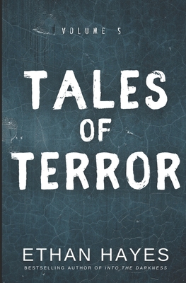 Tales of Terror: Volume 5 B0CH28RHWY Book Cover