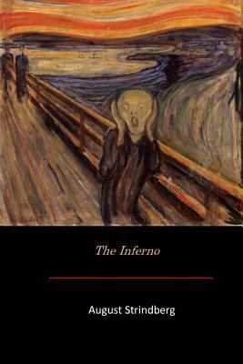 The Inferno 1548243965 Book Cover