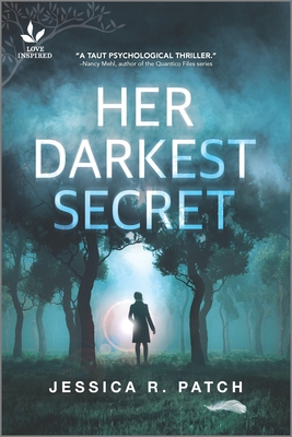 Her Darkest Secret 1335530029 Book Cover