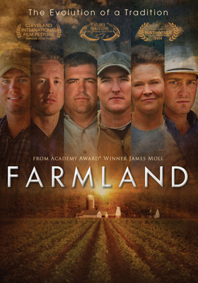 Farmland            Book Cover