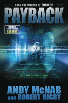 Payback 0142409146 Book Cover