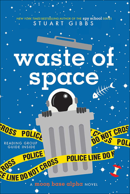 Waste of Space 0606386688 Book Cover