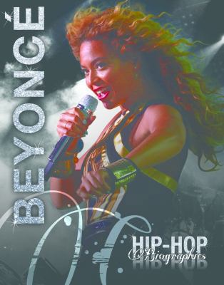 Beyonce 1622509277 Book Cover