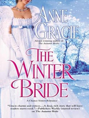 The Winter Bride 145261783X Book Cover