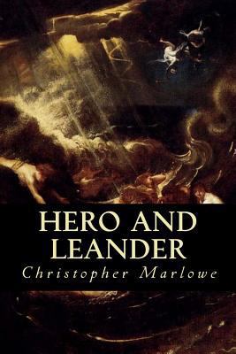 Hero and Leander 1539385906 Book Cover