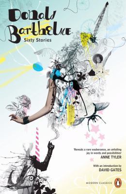 Sixty Stories: UK Edition 0141180935 Book Cover