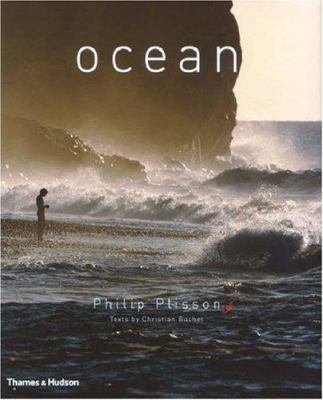 Ocean [Spanish] 0500543240 Book Cover