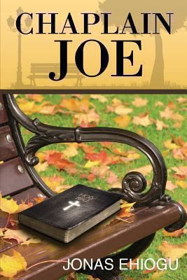 Chaplain Joe 1625105215 Book Cover