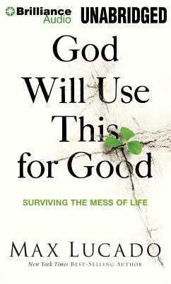 God Will Use This for Good: Surviving the Mess ... 1480570370 Book Cover