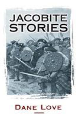 Jacobite Stories 1903238862 Book Cover