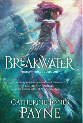 Breakwater 1946693162 Book Cover