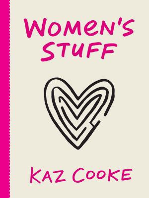 Women's Stuff 0670073695 Book Cover