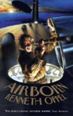 Airborn 034087855X Book Cover