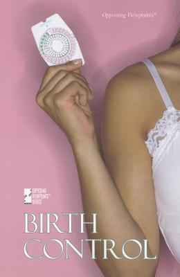 Birth Control 0737760443 Book Cover